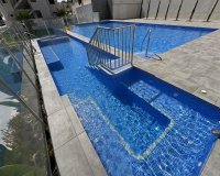 Herverkoop - Penthouse -
Orihuela Costa - Villamartín-las Filipinas
