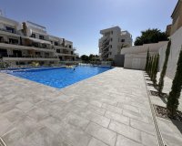 Herverkoop - Penthouse -
Orihuela Costa - Villamartín-las Filipinas