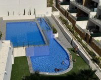 Herverkoop - Penthouse -
Orihuela Costa - Villamartín-las Filipinas