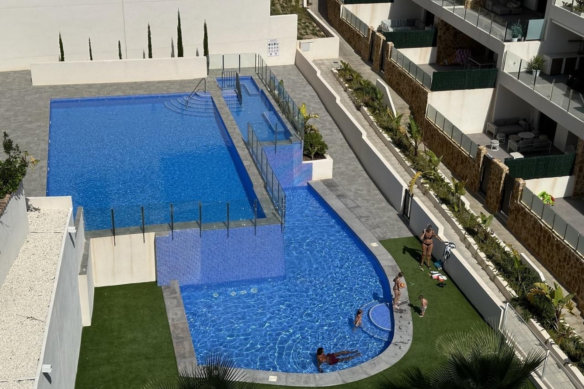 Herverkoop - Penthouse -
Orihuela Costa - Villamartín-las Filipinas
