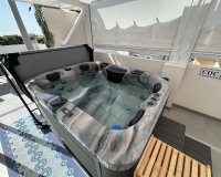 Herverkoop - Penthouse -
Orihuela Costa - Villamartín-las Filipinas
