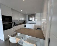 Herverkoop - Penthouse -
Orihuela Costa - Villamartín-las Filipinas