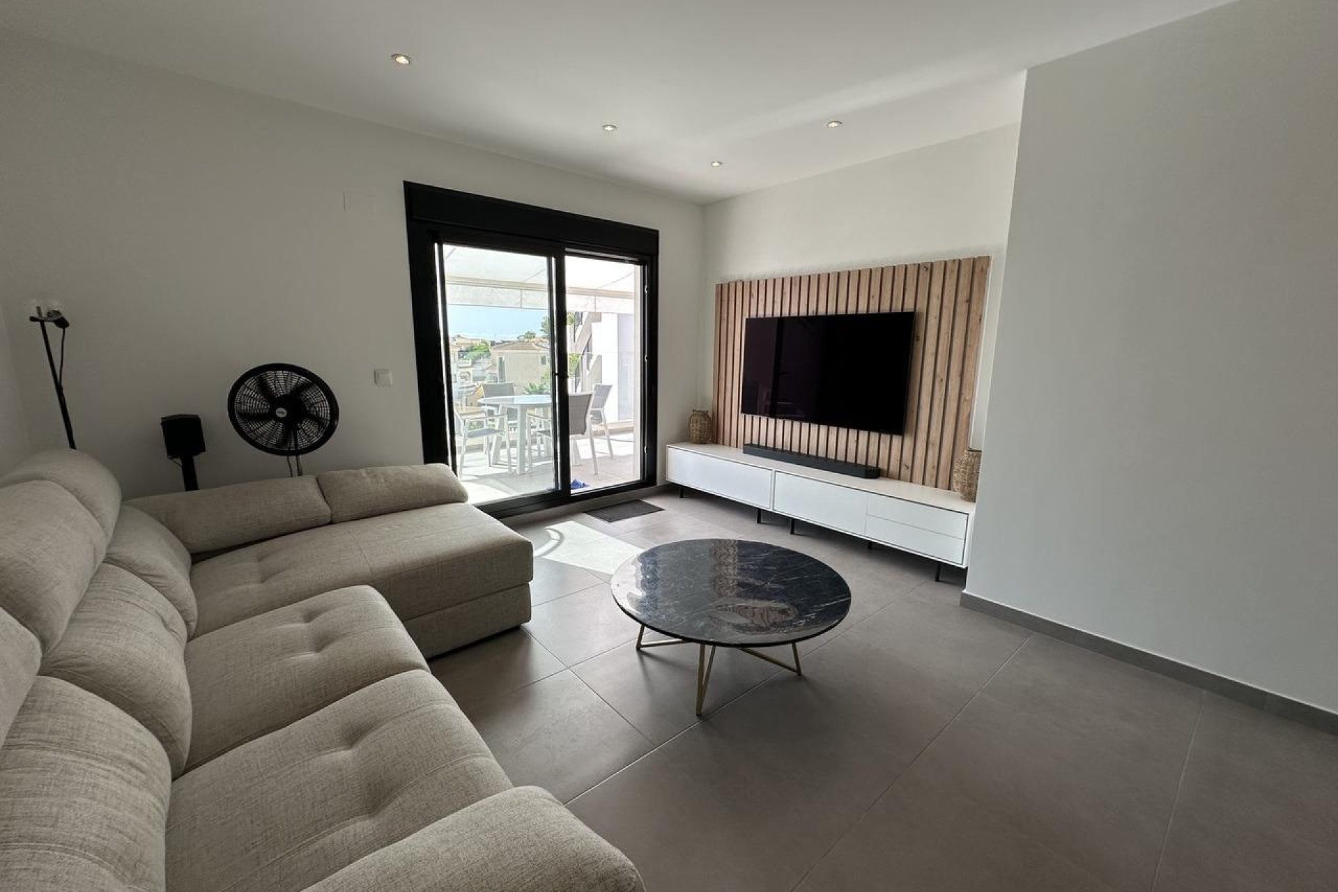 Herverkoop - Penthouse -
Orihuela Costa - Villamartín-las Filipinas