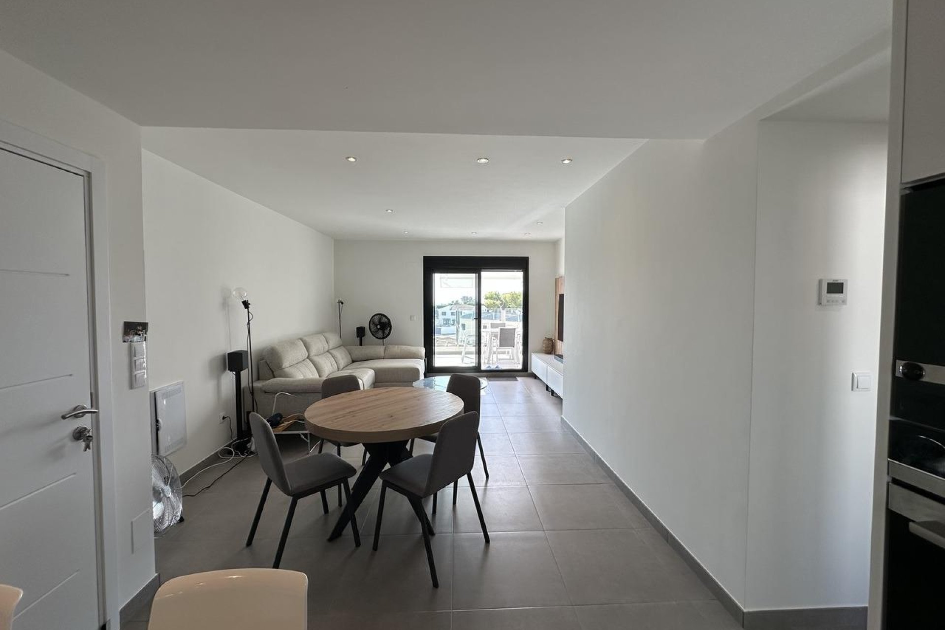 Herverkoop - Penthouse -
Orihuela Costa - Villamartín-las Filipinas