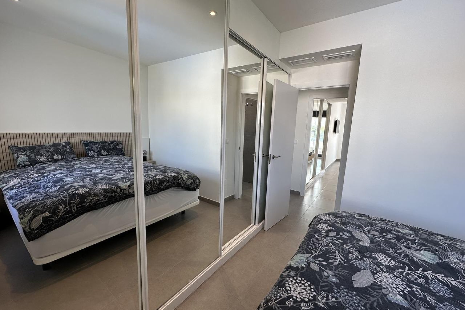 Herverkoop - Penthouse -
Orihuela Costa - Villamartín-las Filipinas
