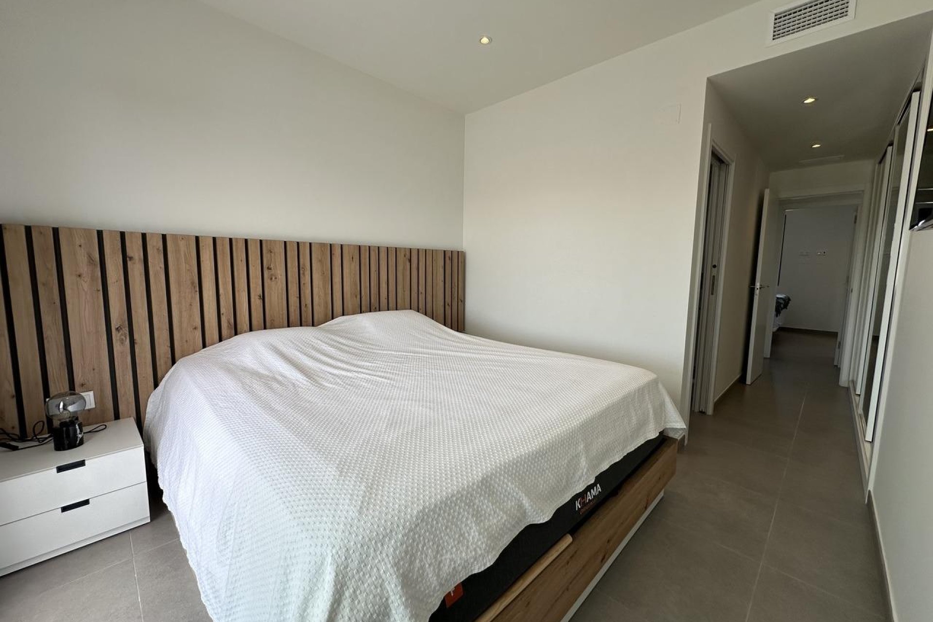 Herverkoop - Penthouse -
Orihuela Costa - Villamartín-las Filipinas