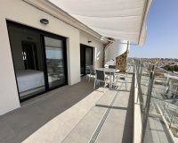 Herverkoop - Penthouse -
Orihuela Costa - Villamartín-las Filipinas