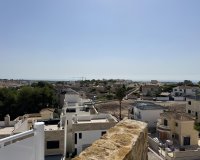 Herverkoop - Penthouse -
Orihuela Costa - Villamartín-las Filipinas