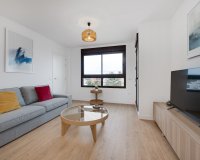 Herverkoop - Penthouse -
Orihuela Costa - Villamartín