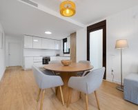 Herverkoop - Penthouse -
Orihuela Costa - Villamartín