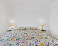 Herverkoop - Penthouse -
Orihuela Costa - Villamartín