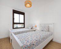 Herverkoop - Penthouse -
Orihuela Costa - Villamartín