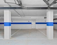 Herverkoop - Penthouse -
Orihuela Costa - Villamartín