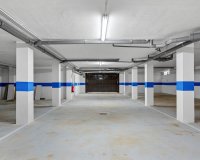 Herverkoop - Penthouse -
Orihuela Costa - Villamartín
