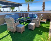 Herverkoop - Penthouse -
Pilar de la Horadada - Costa Blanca