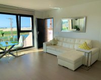 Herverkoop - Penthouse -
Pilar de la Horadada - Costa Blanca