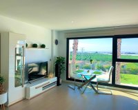 Herverkoop - Penthouse -
Pilar de la Horadada - Costa Blanca