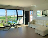 Herverkoop - Penthouse -
Pilar de la Horadada - Costa Blanca