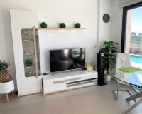 Herverkoop - Penthouse -
Pilar de la Horadada - Costa Blanca