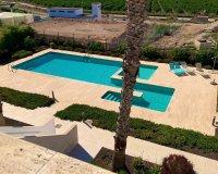 Herverkoop - Penthouse -
Pilar de la Horadada - Costa Blanca