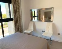 Herverkoop - Penthouse -
Pilar de la Horadada - Costa Blanca