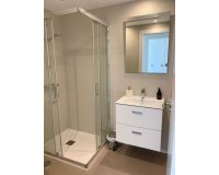 Herverkoop - Penthouse -
Pilar de la Horadada - Costa Blanca