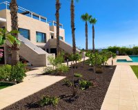 Herverkoop - Penthouse -
Pilar de la Horadada - Costa Blanca