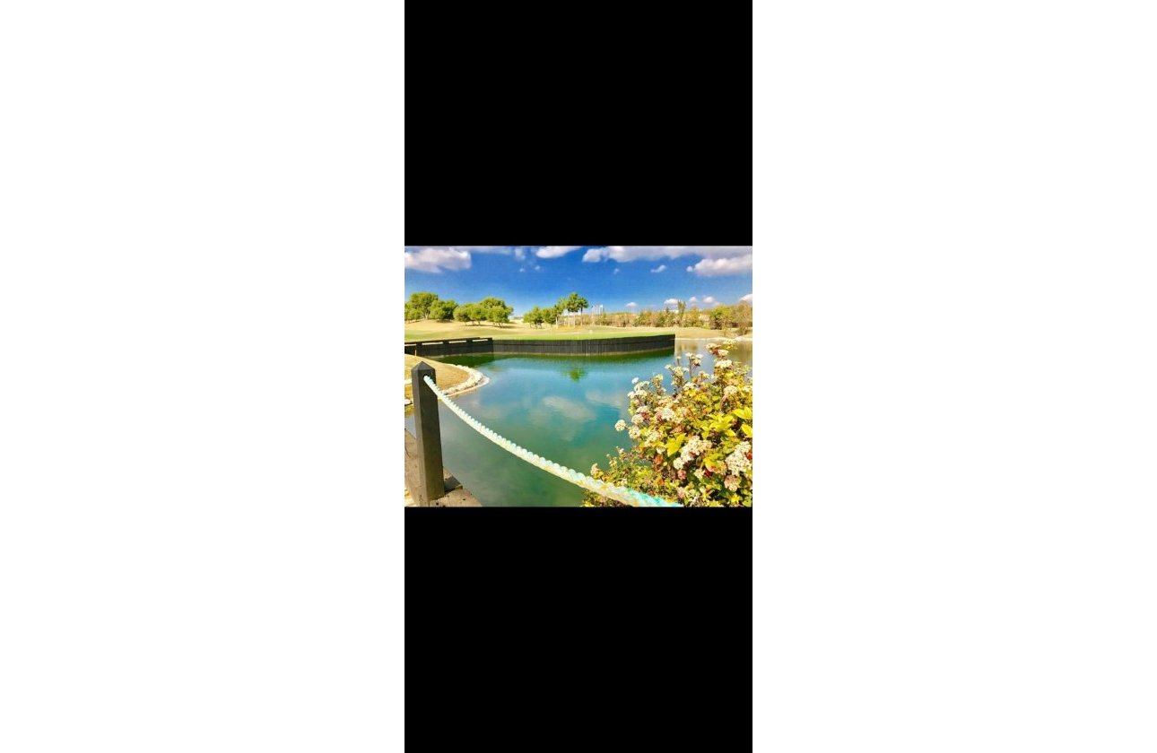 Herverkoop - Penthouse -
Pilar de la Horadada - Costa Blanca