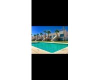 Herverkoop - Penthouse -
Pilar de la Horadada - Costa Blanca