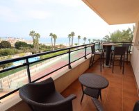 Herverkoop - Penthouse -
Pilar de la Horadada - Costa Blanca
