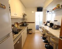 Herverkoop - Penthouse -
Pilar de la Horadada - Costa Blanca