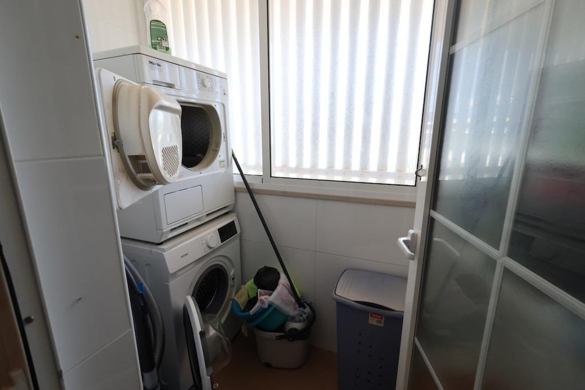 Herverkoop - Penthouse -
Pilar de la Horadada - Costa Blanca