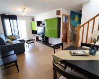 Herverkoop - Penthouse -
Pilar de la Horadada - Costa Blanca