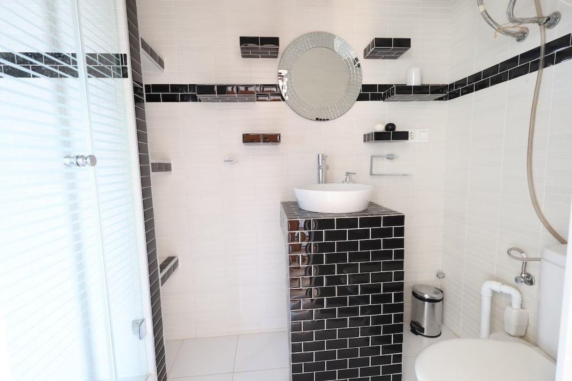 Herverkoop - Penthouse -
Pilar de la Horadada - Costa Blanca