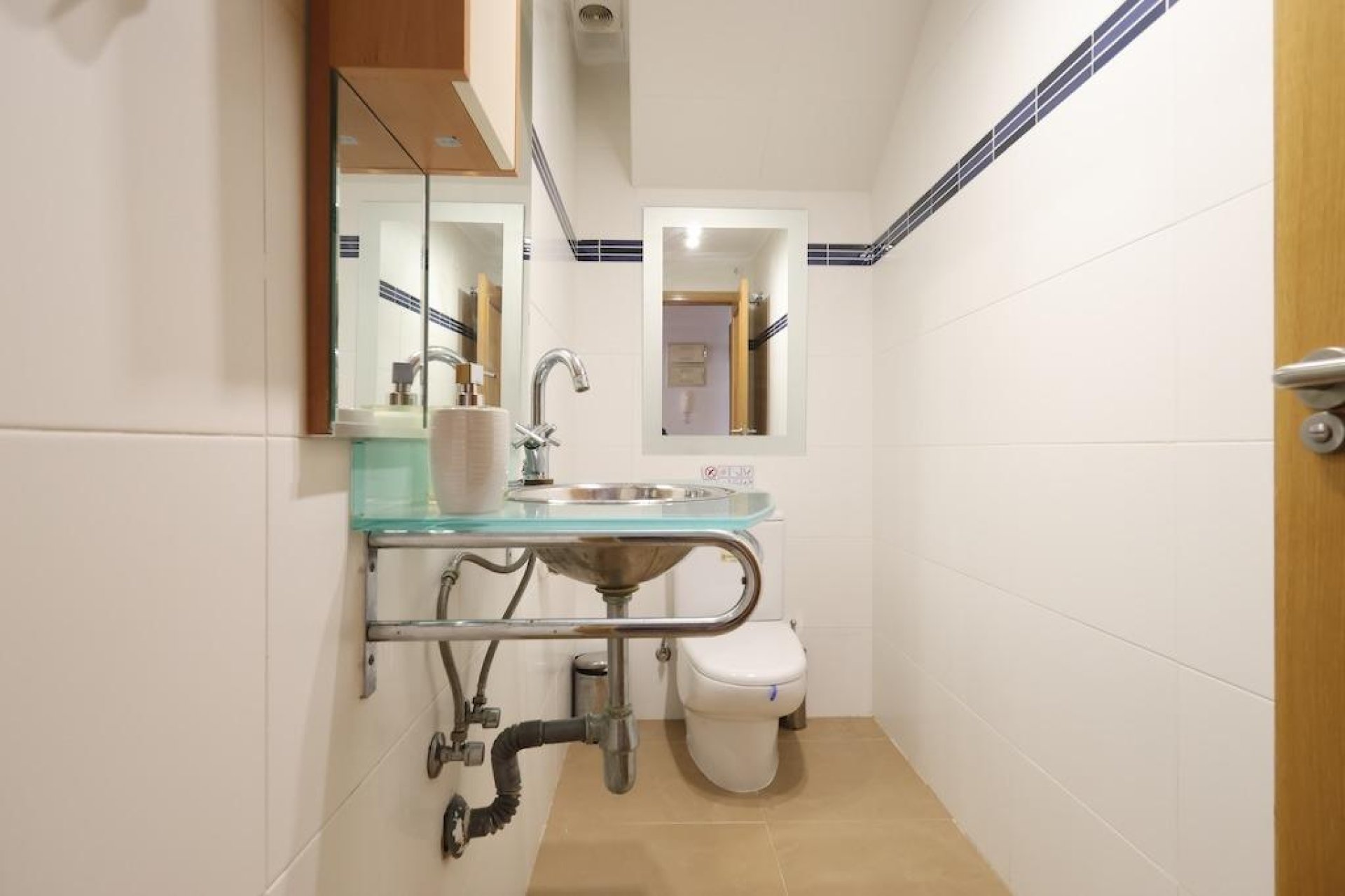 Herverkoop - Penthouse -
Pilar de la Horadada - Costa Blanca