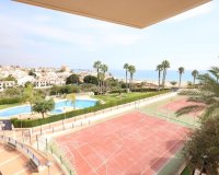 Herverkoop - Penthouse -
Pilar de la Horadada - Costa Blanca