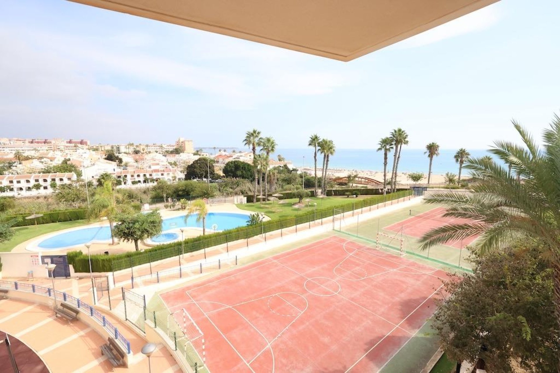Herverkoop - Penthouse -
Pilar de la Horadada - Costa Blanca