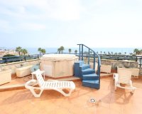 Herverkoop - Penthouse -
Pilar de la Horadada - Costa Blanca