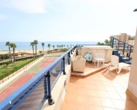 Herverkoop - Penthouse -
Pilar de la Horadada - Costa Blanca