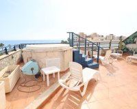 Herverkoop - Penthouse -
Pilar de la Horadada - Costa Blanca