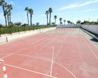 Herverkoop - Penthouse -
Pilar de la Horadada - Costa Blanca