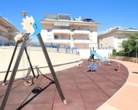 Herverkoop - Penthouse -
Pilar de la Horadada - Costa Blanca