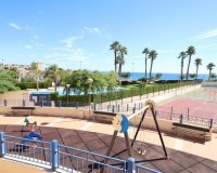 Herverkoop - Penthouse -
Pilar de la Horadada - Costa Blanca