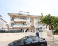 Herverkoop - Penthouse -
Pilar de la Horadada - Costa Blanca