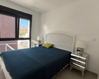 Herverkoop - Penthouse -
Pilar de la Horadada - Costa Blanca