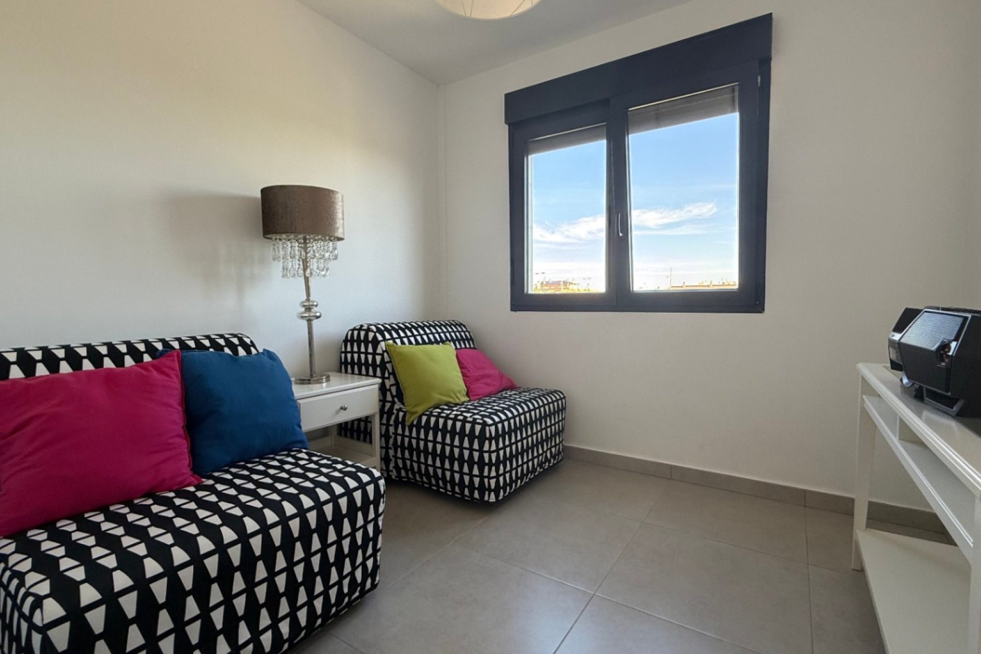 Herverkoop - Penthouse -
Pilar de la Horadada - Costa Blanca