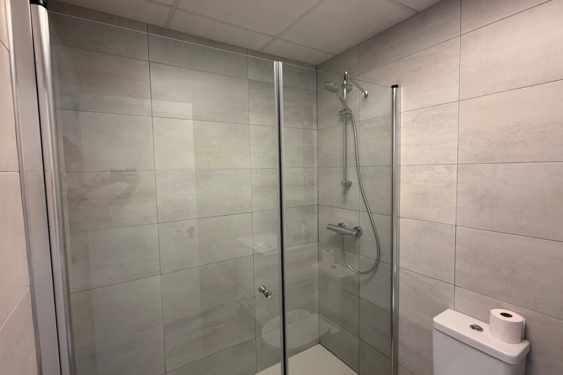 Herverkoop - Penthouse -
Pilar de la Horadada - Costa Blanca