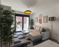 Herverkoop - Penthouse -
Pilar de la Horadada - Costa Blanca