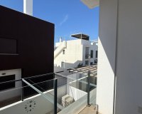 Herverkoop - Penthouse -
Pilar de la Horadada - Costa Blanca