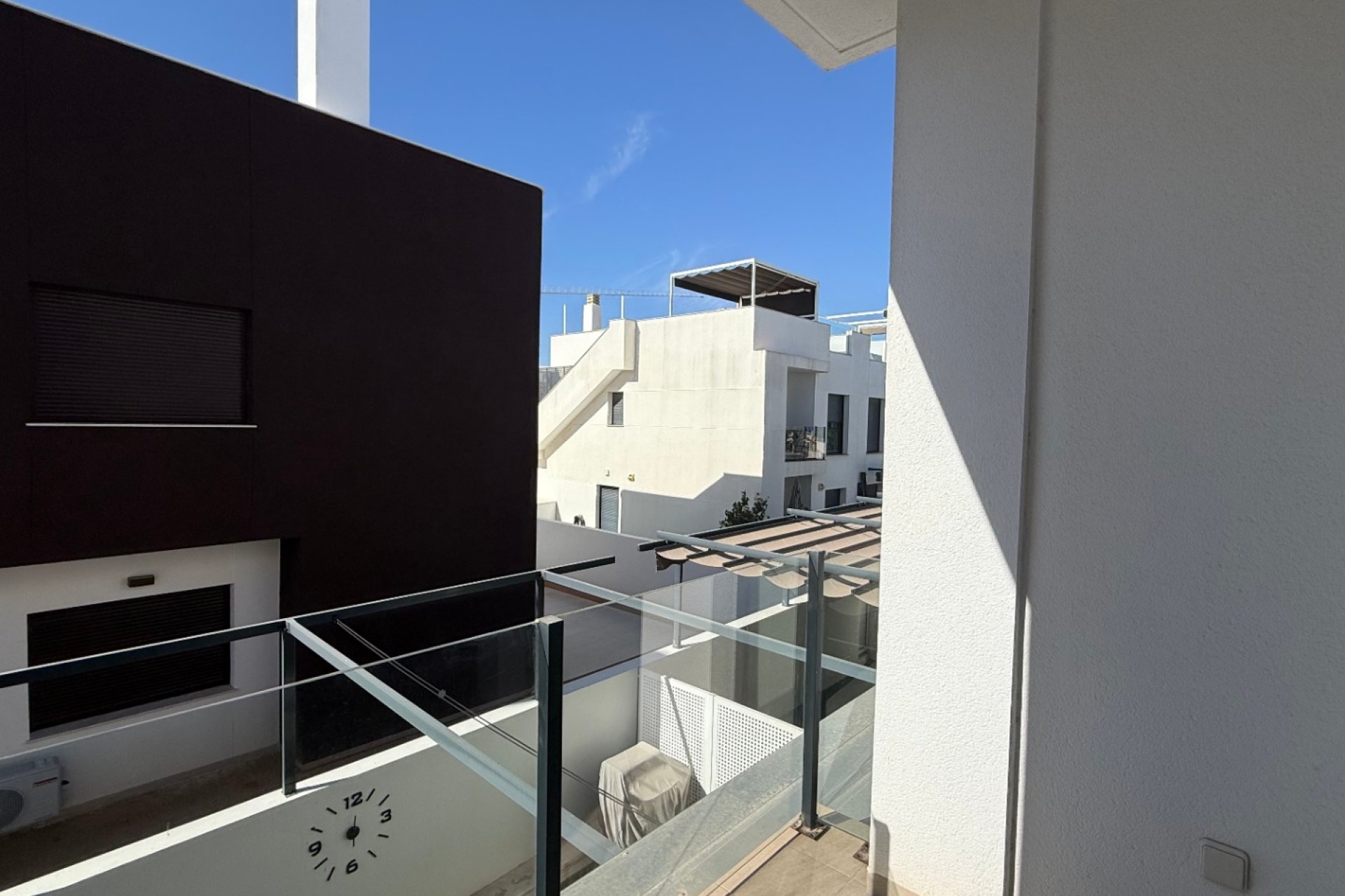Herverkoop - Penthouse -
Pilar de la Horadada - Costa Blanca